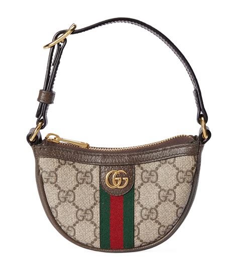 mini sac ophidia gucci|Gucci ophidia mini shoulder bag.